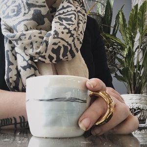 Meet your Posher, Becky